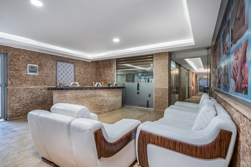 Arsi Blue Beach Hotel 20/50