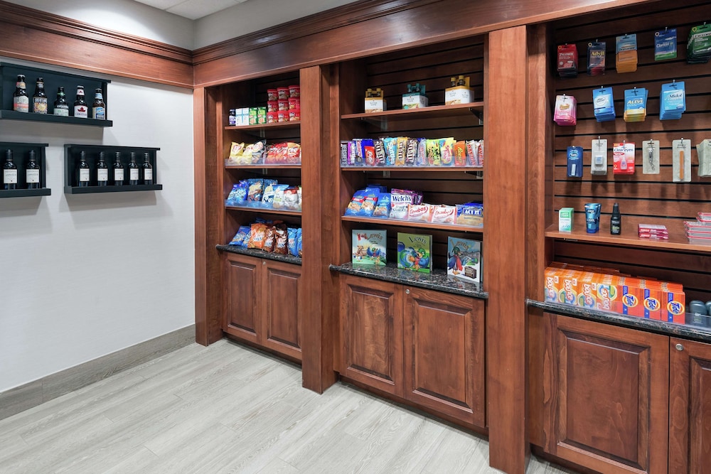 Homewood Suites by Hilton Cleveland-Beachwood 38/49