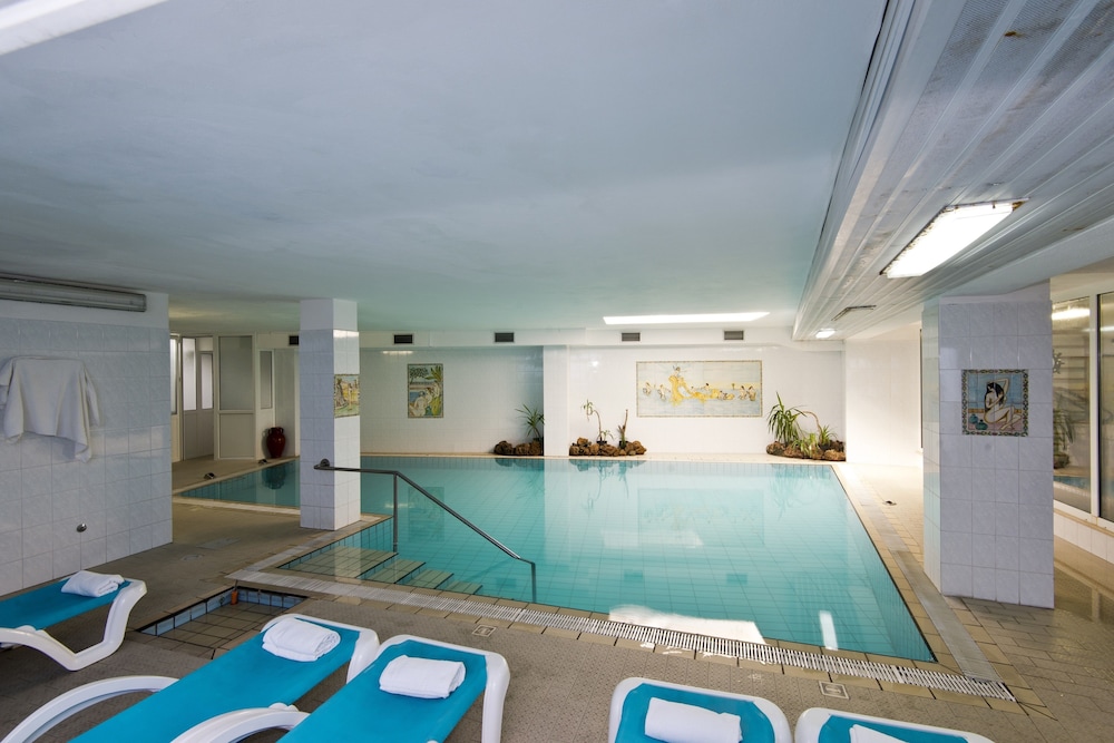 Hotel Colella Terme 18/43