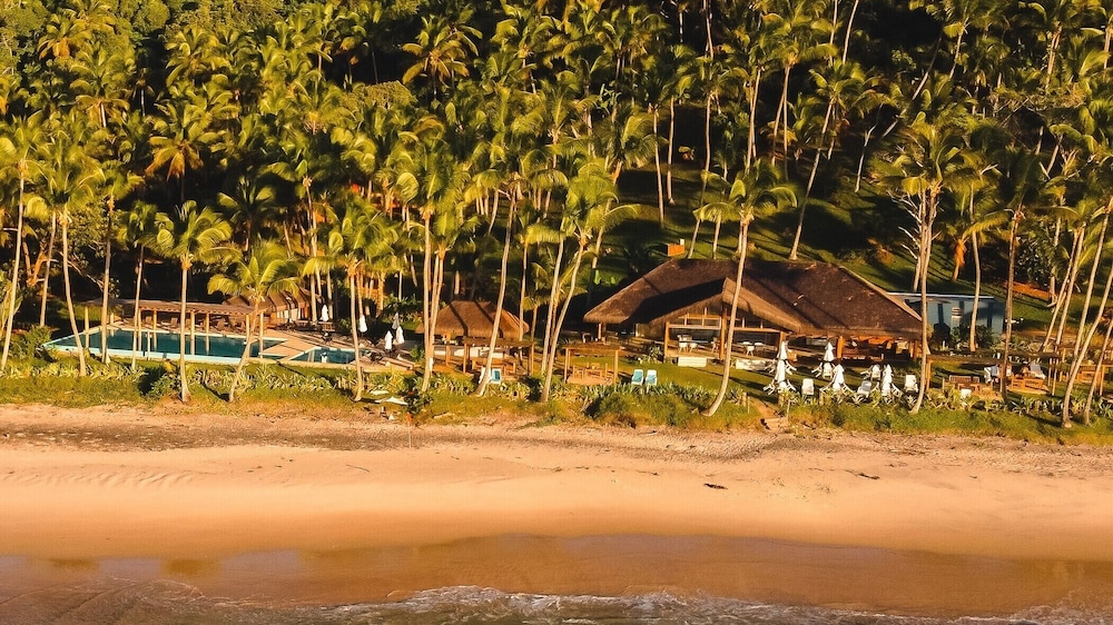 Itacare Suites Villas de Sao Jose 58/70