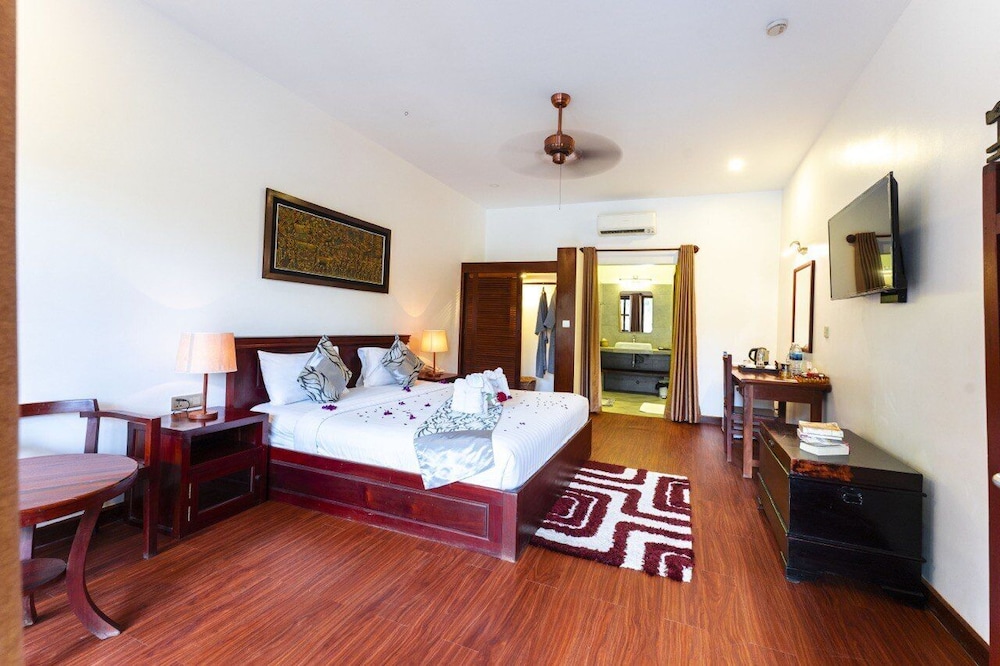 Savada Angkor Boutique Hotel 18/55