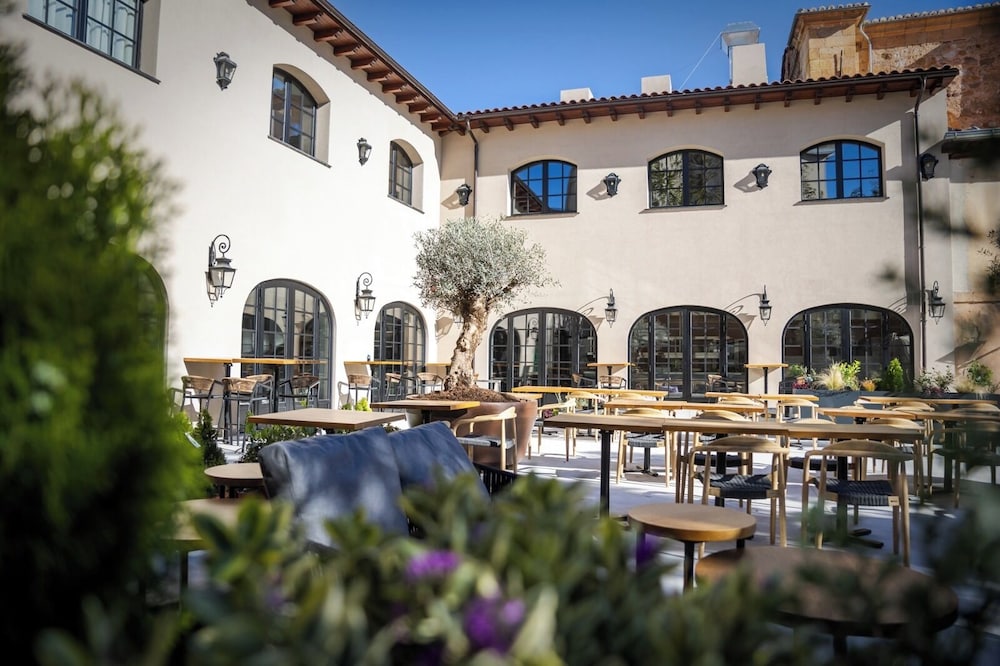 Hotel & Spa Convento San Francisco 43/50