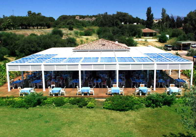 Side West Park Hotel 21/24