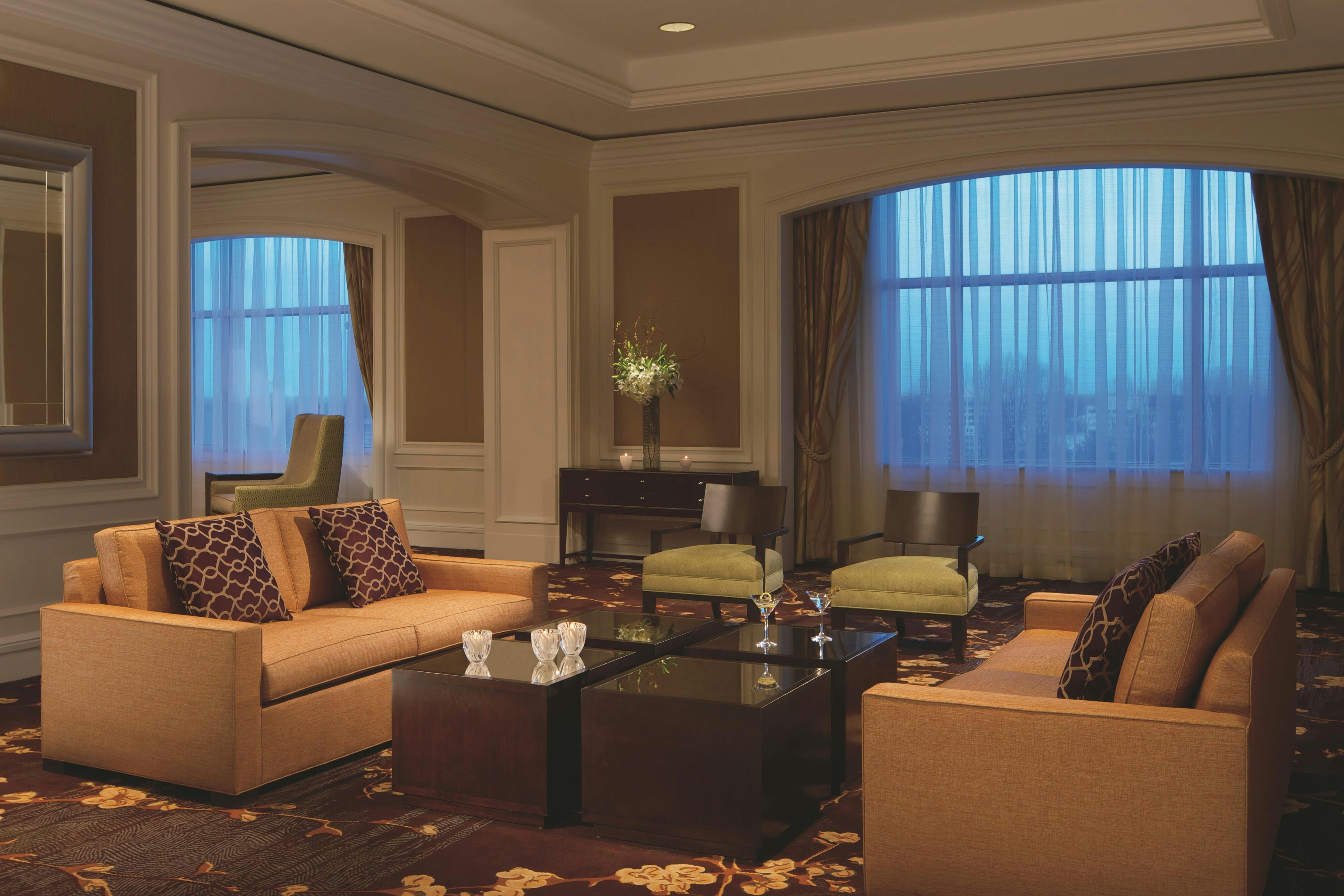 The Ritz Carlton Tysons Corner 24/41