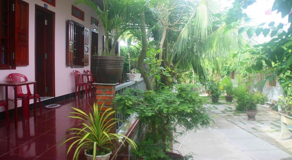 surroundings
