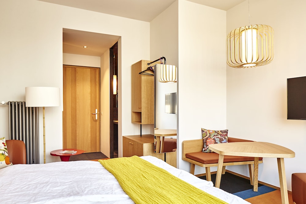 Nomad Design Lifestyle Hotel 12/73
