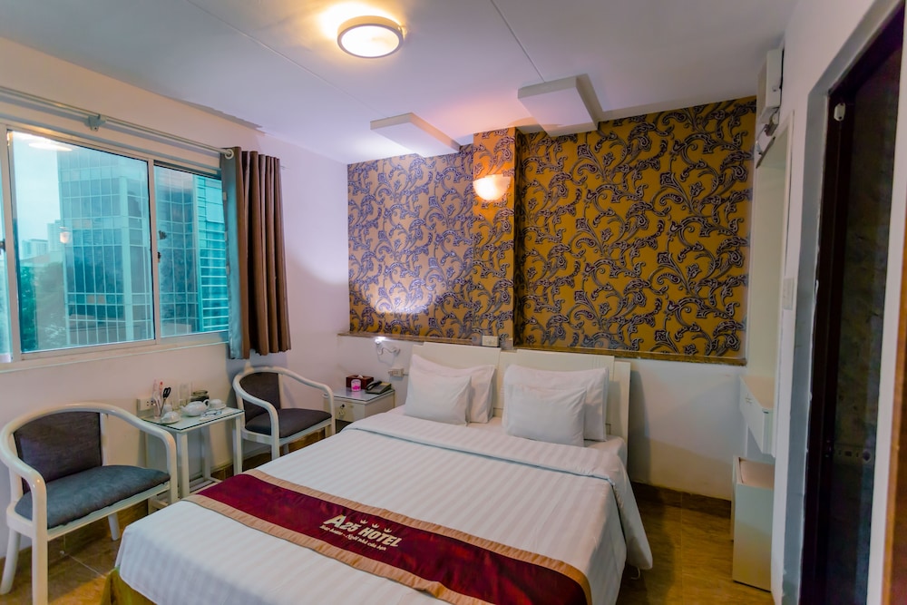 A25 Hotel - 22 Nguyen Cu Trinh 12/57