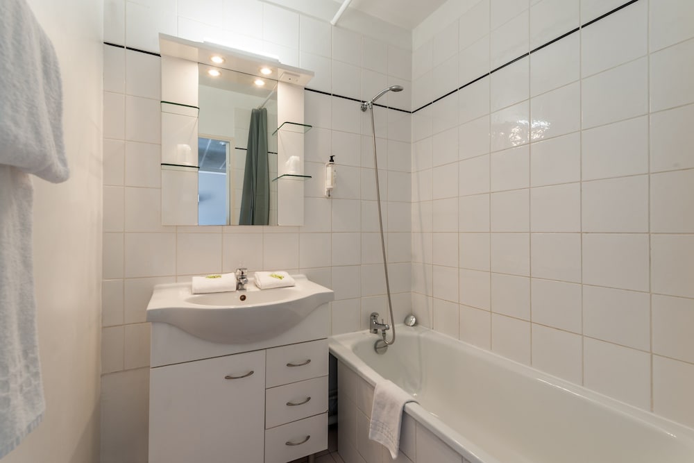 Residhotel Le Grand Prado 64/68