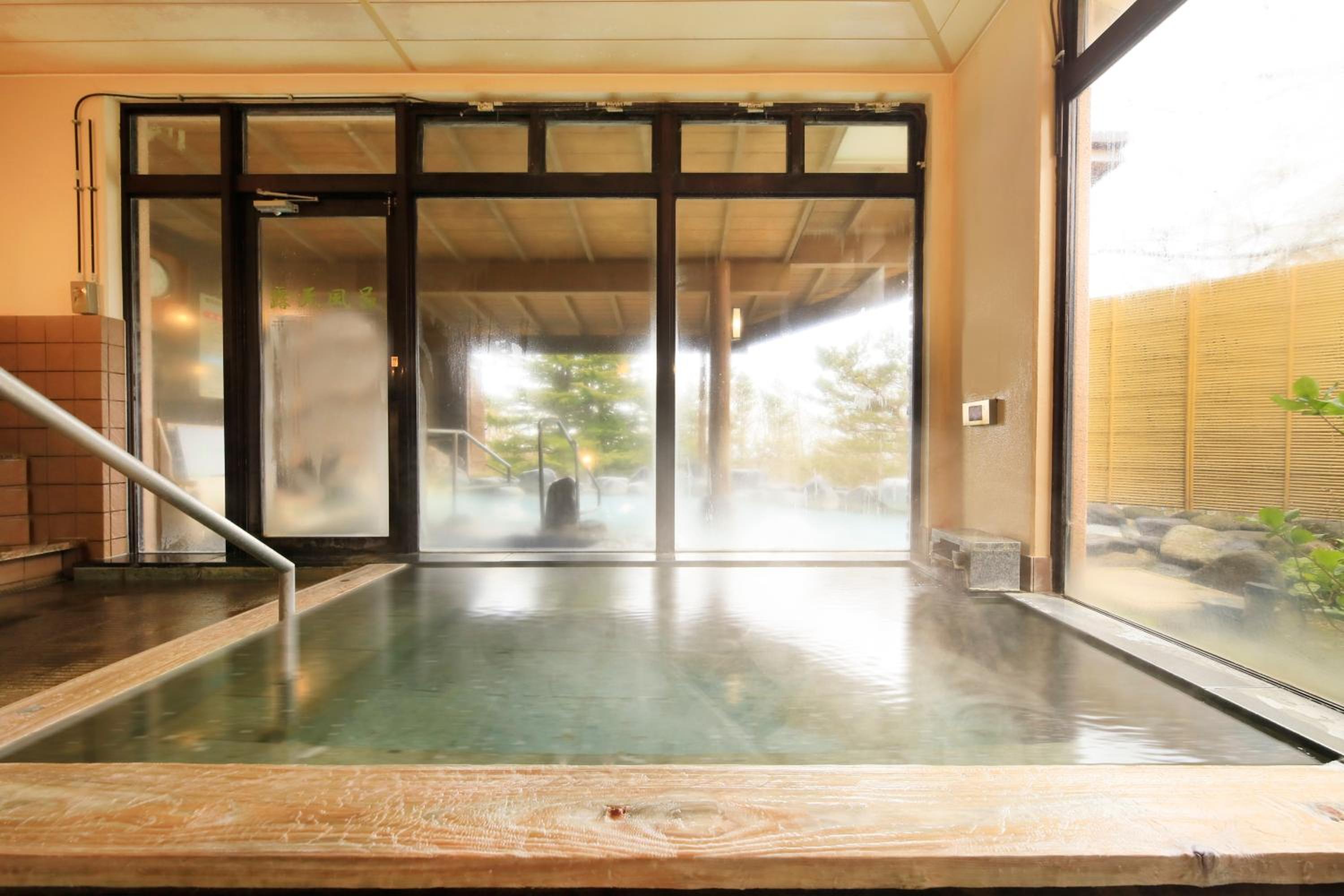 Nasukogen Hotel View Palace 21/48