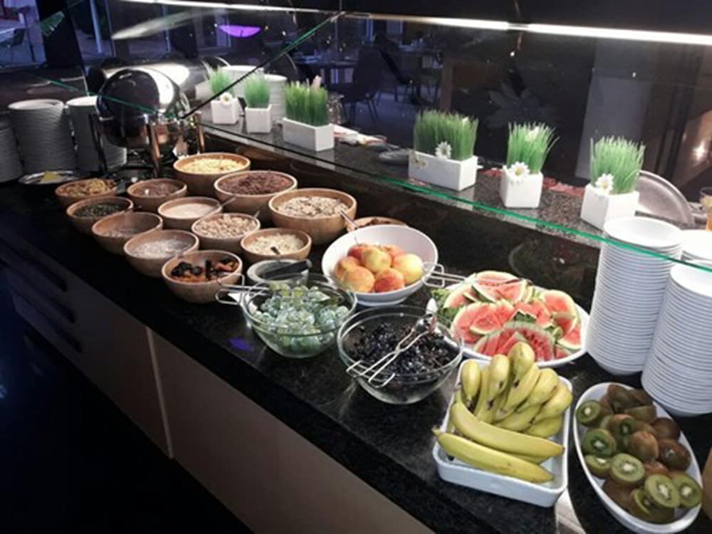 TRYP BY WYNDHAM HALLE 18/31