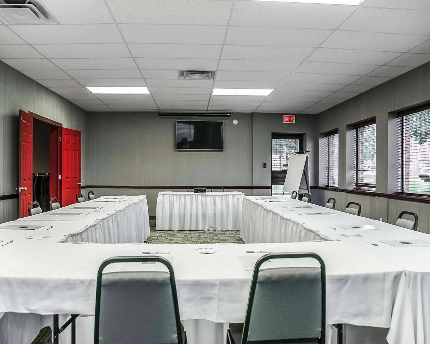 Comfort Inn Laval 23/28