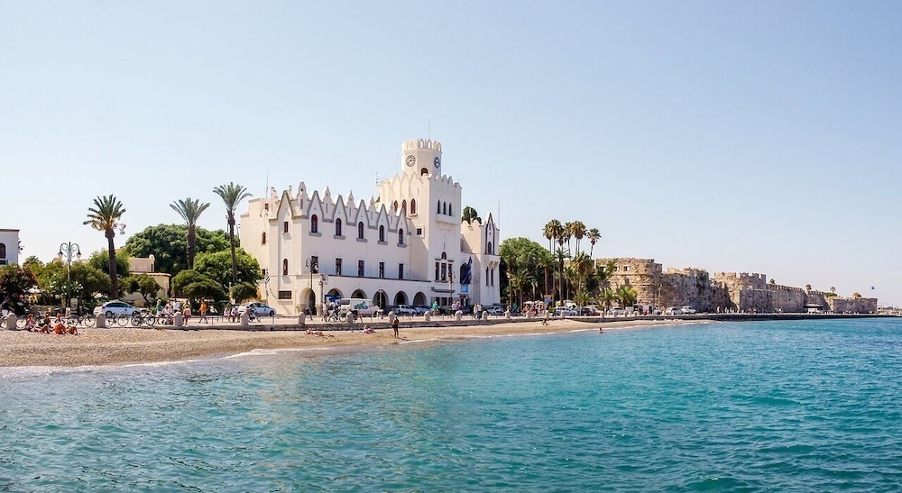 Angela Hotel Kos 34/45