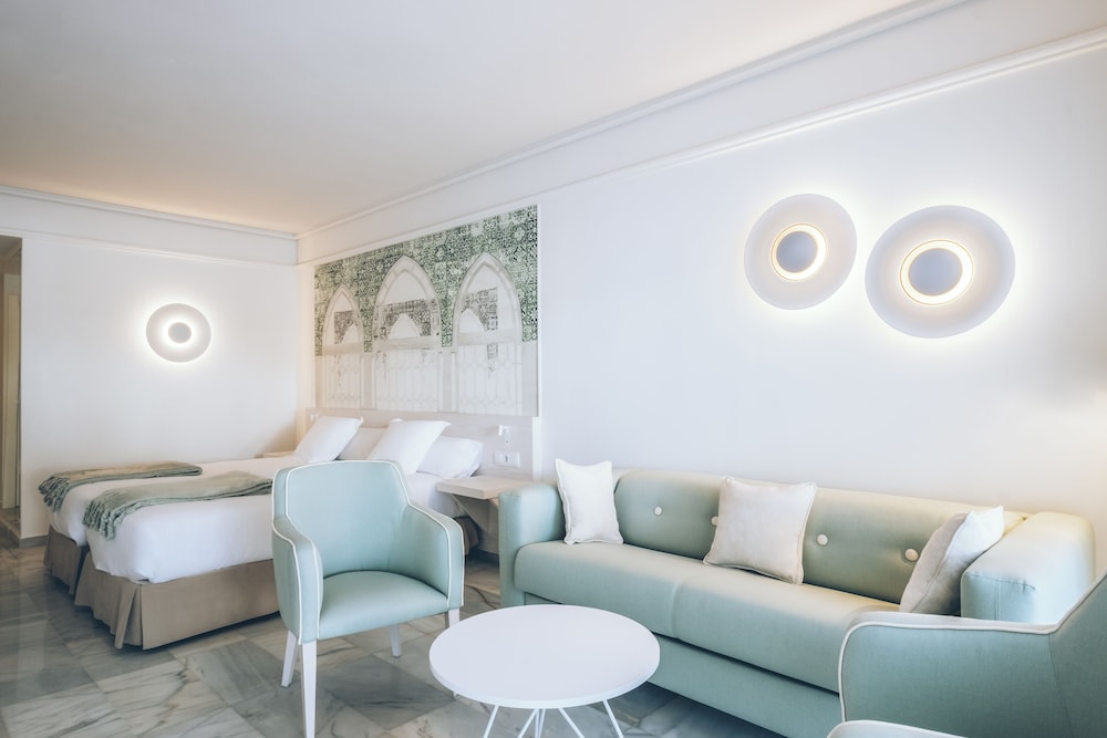 Iberostar Selection Marbella Coral Beach 36/80