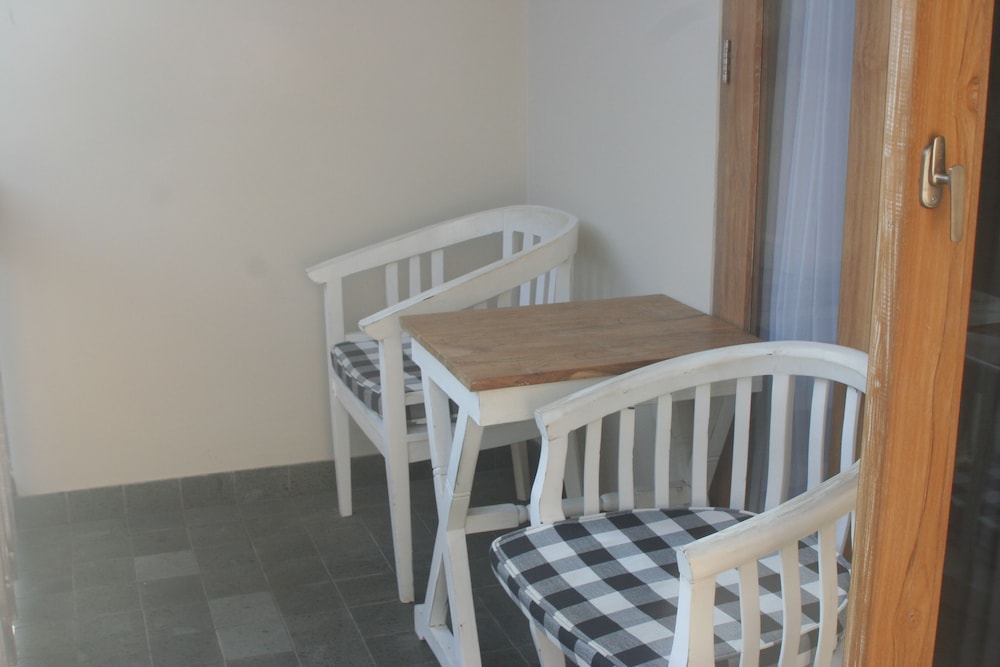Jukung Guest House 21/36