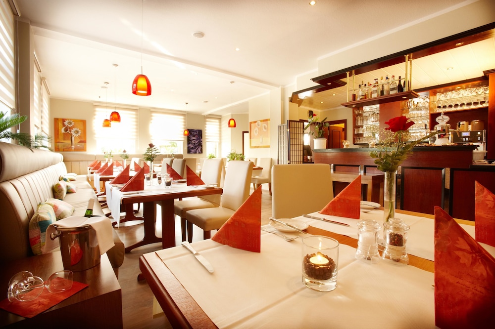 Hotel Konigstein Kiel By Tulip Inn 27/38