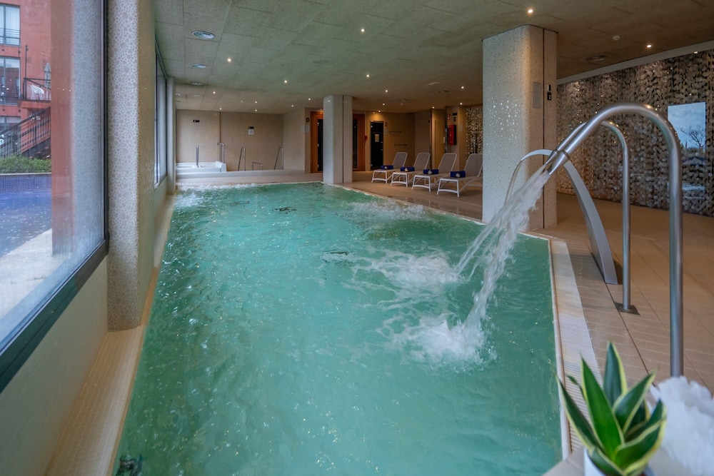 Dolce By Wyndham Barcelona Resort 39/67