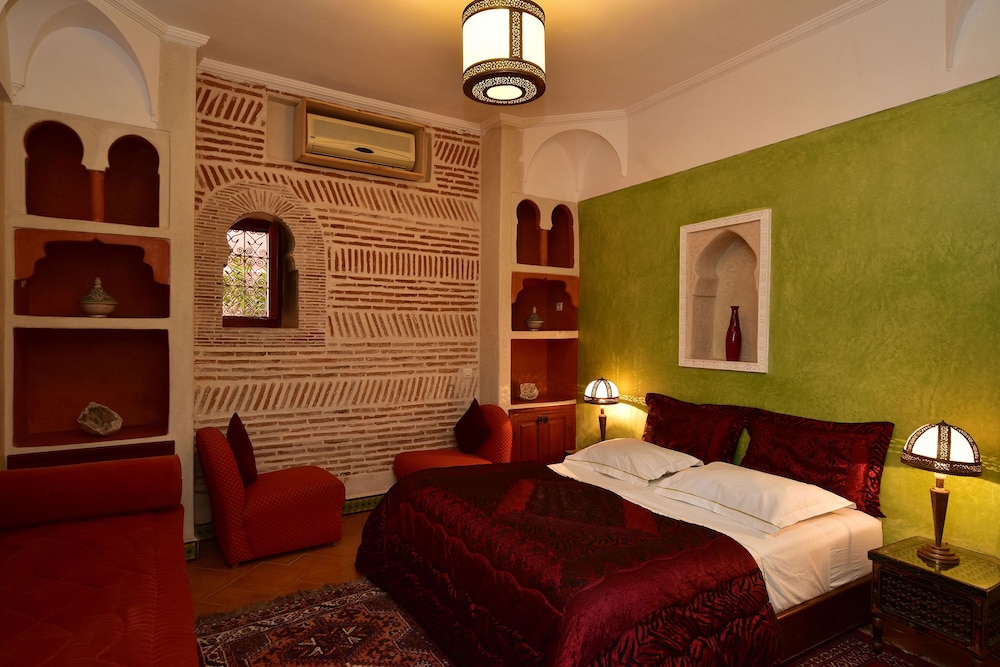 Riad Manissa Ex Dar Manissa 20/50