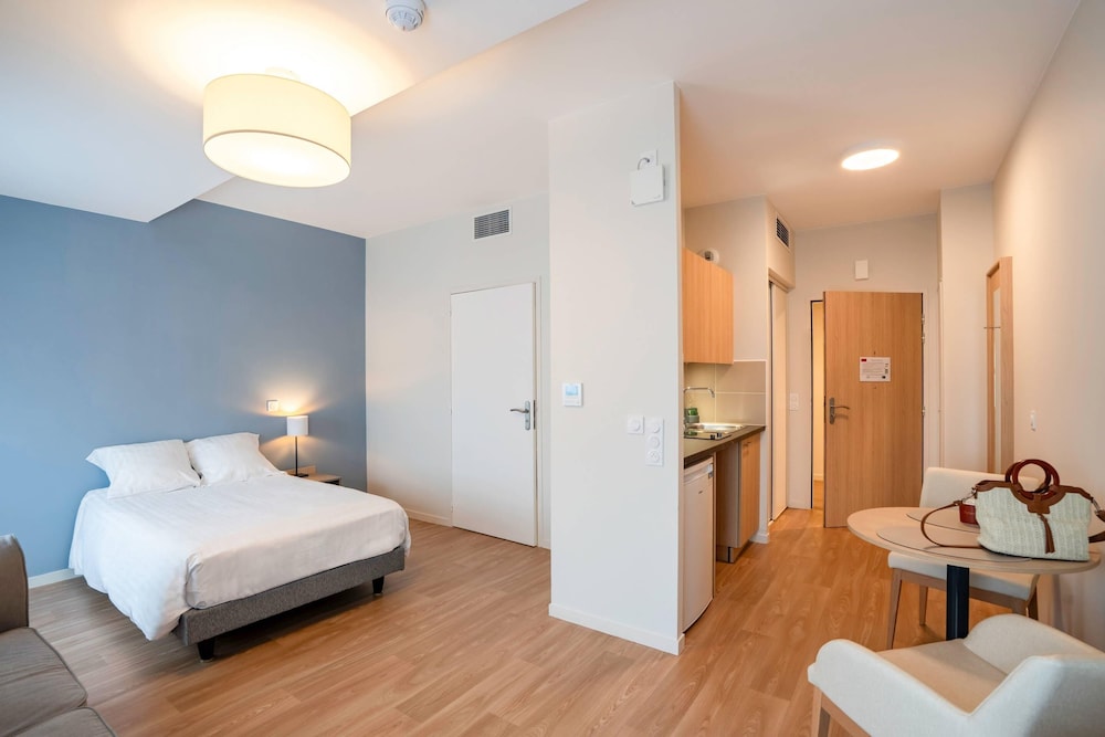 Quality Aparthotel Perigueux 32/70
