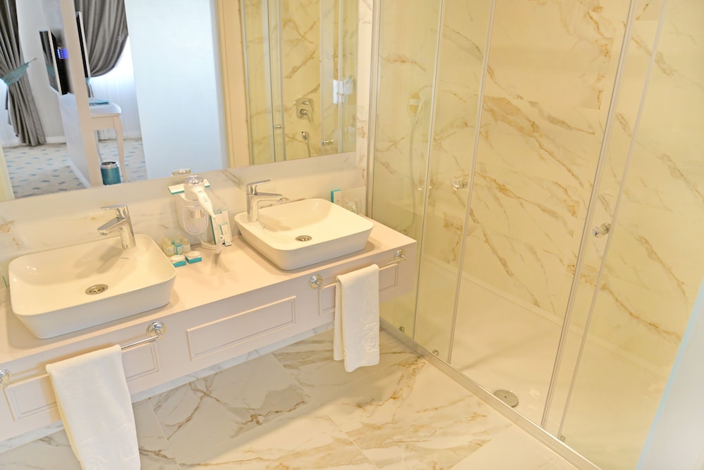 Adempira Termal Spa Hotel 24/74