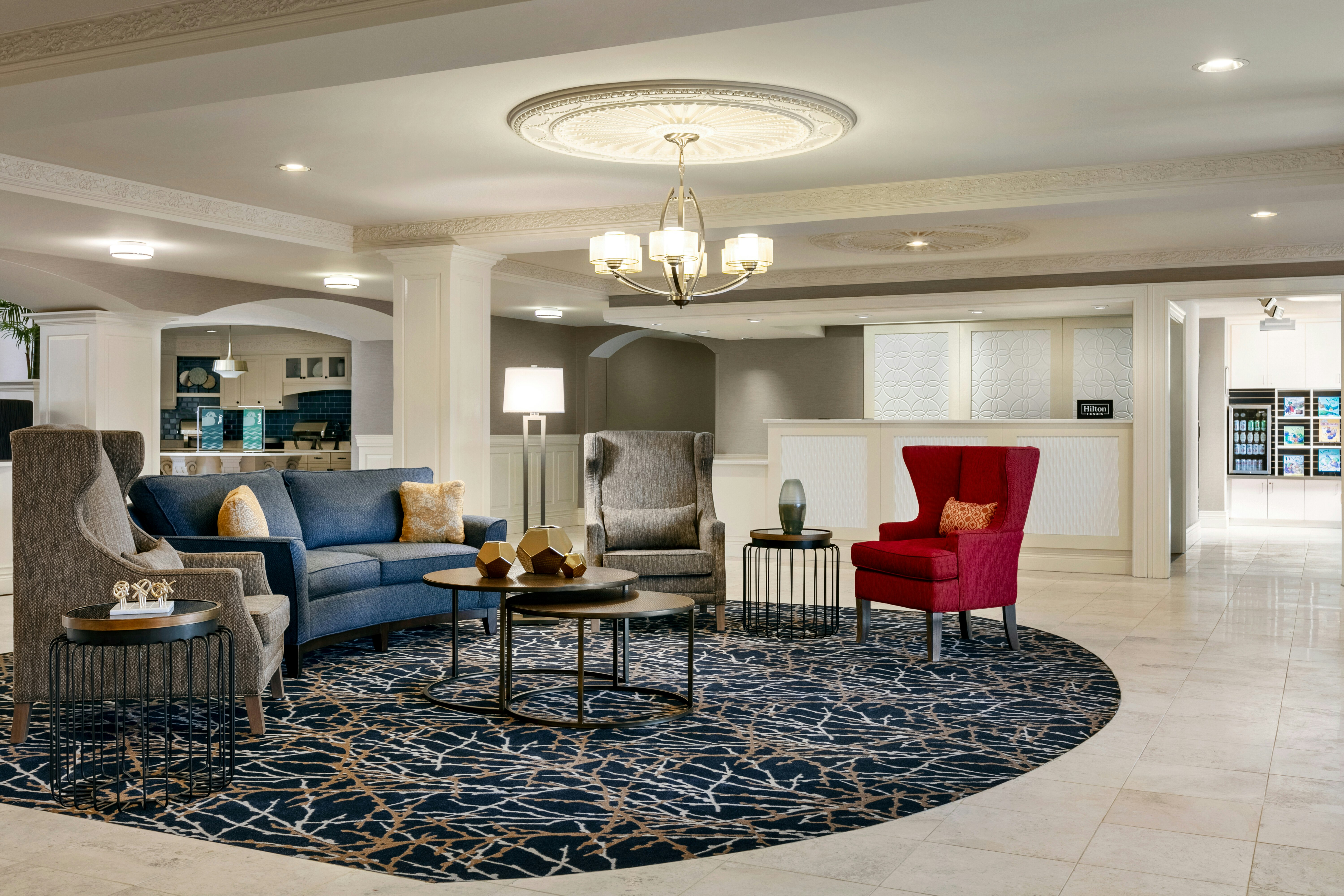Homewood Suites By Hilton Harrisburg East Hershey Area Pa 7/19