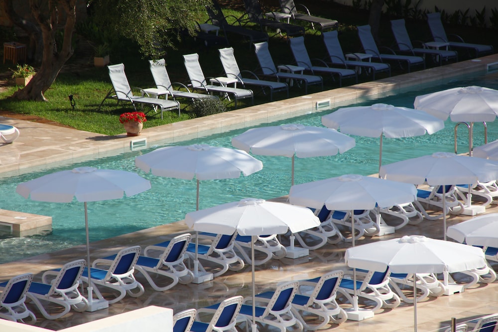 Clumba Hotel 29/50