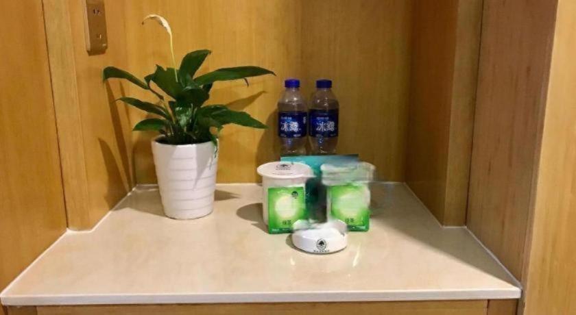 GREENTREE INN HUAIBEI XIANGSHAN DISTRICT GUOGOU SQUARE HOTEL 22/42