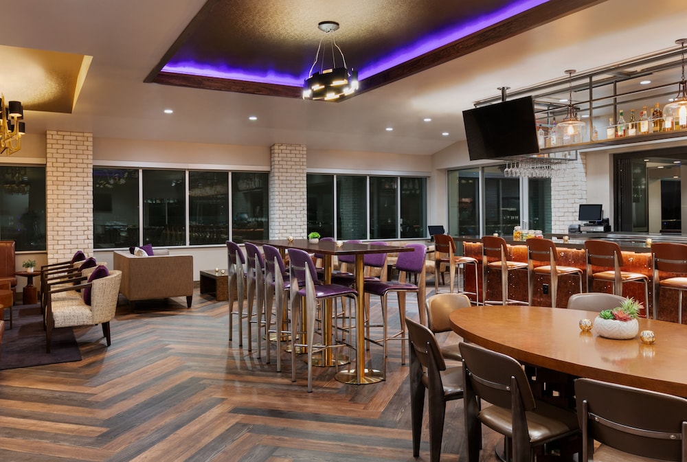 Hyatt Place Fort Worth/TCU 41/50