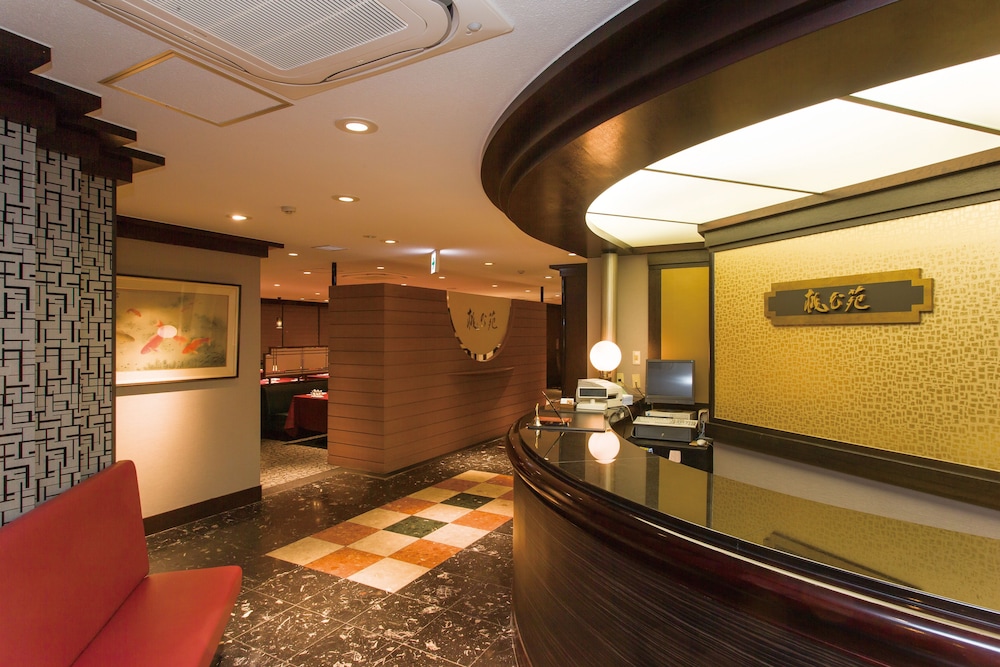 Rihga Hotel Zest Takamatsu 5/63