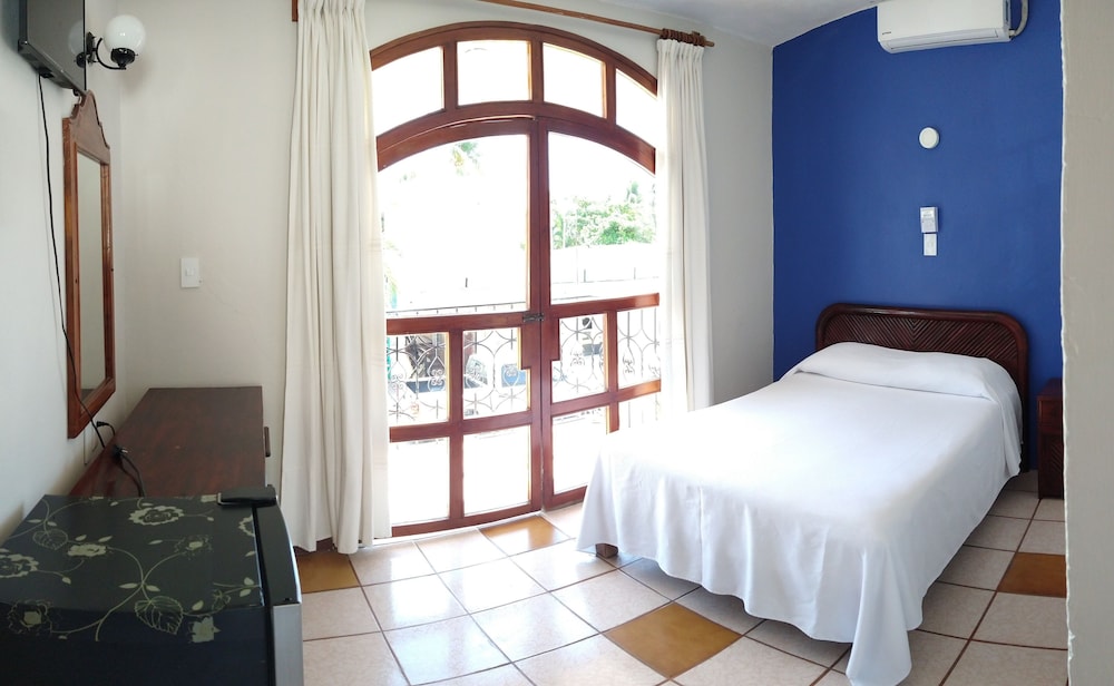 Hotel Casablanca 13/47