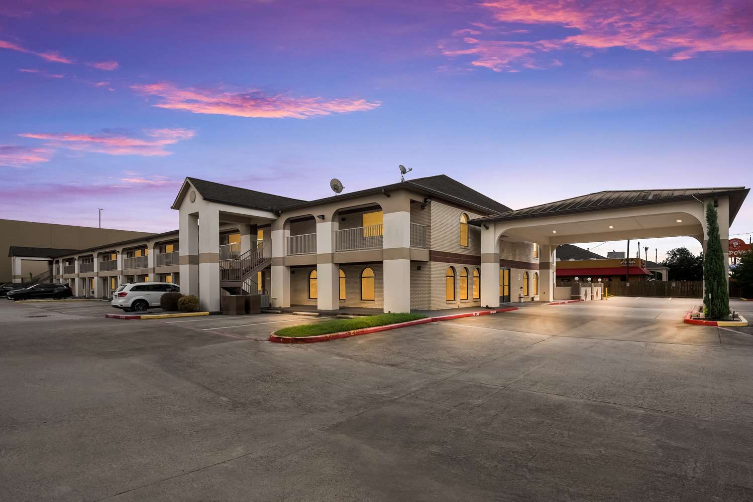 Surestay Hotel By Best Western Deer Park 29/31