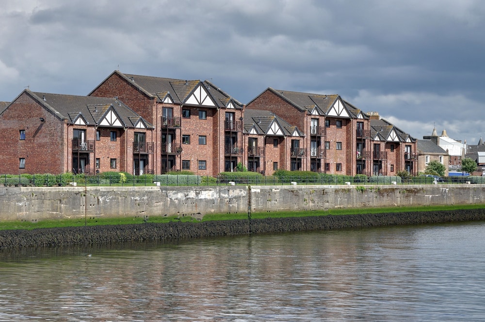 Harbour House - Donnini Apartments 25/33