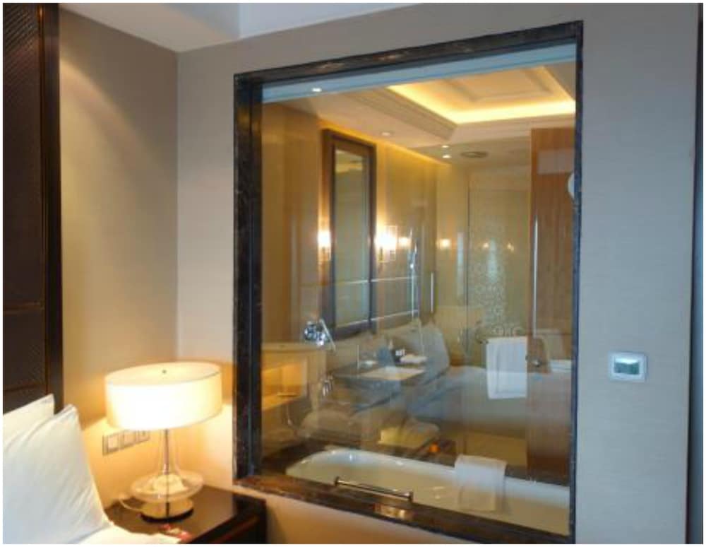 Crowne Plaza New Delhi Mayur Vihar Noida 37/64