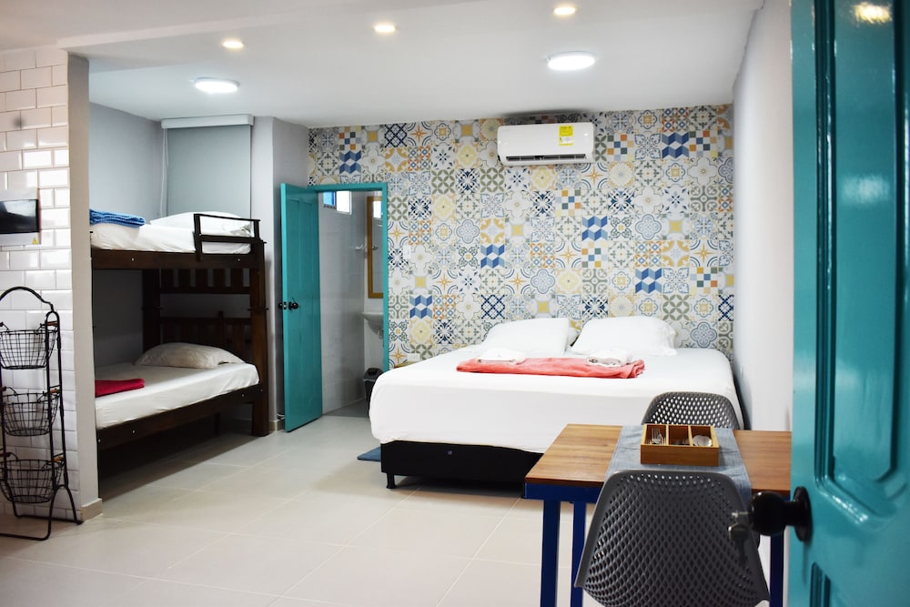 Hotel Aquarius 21/40