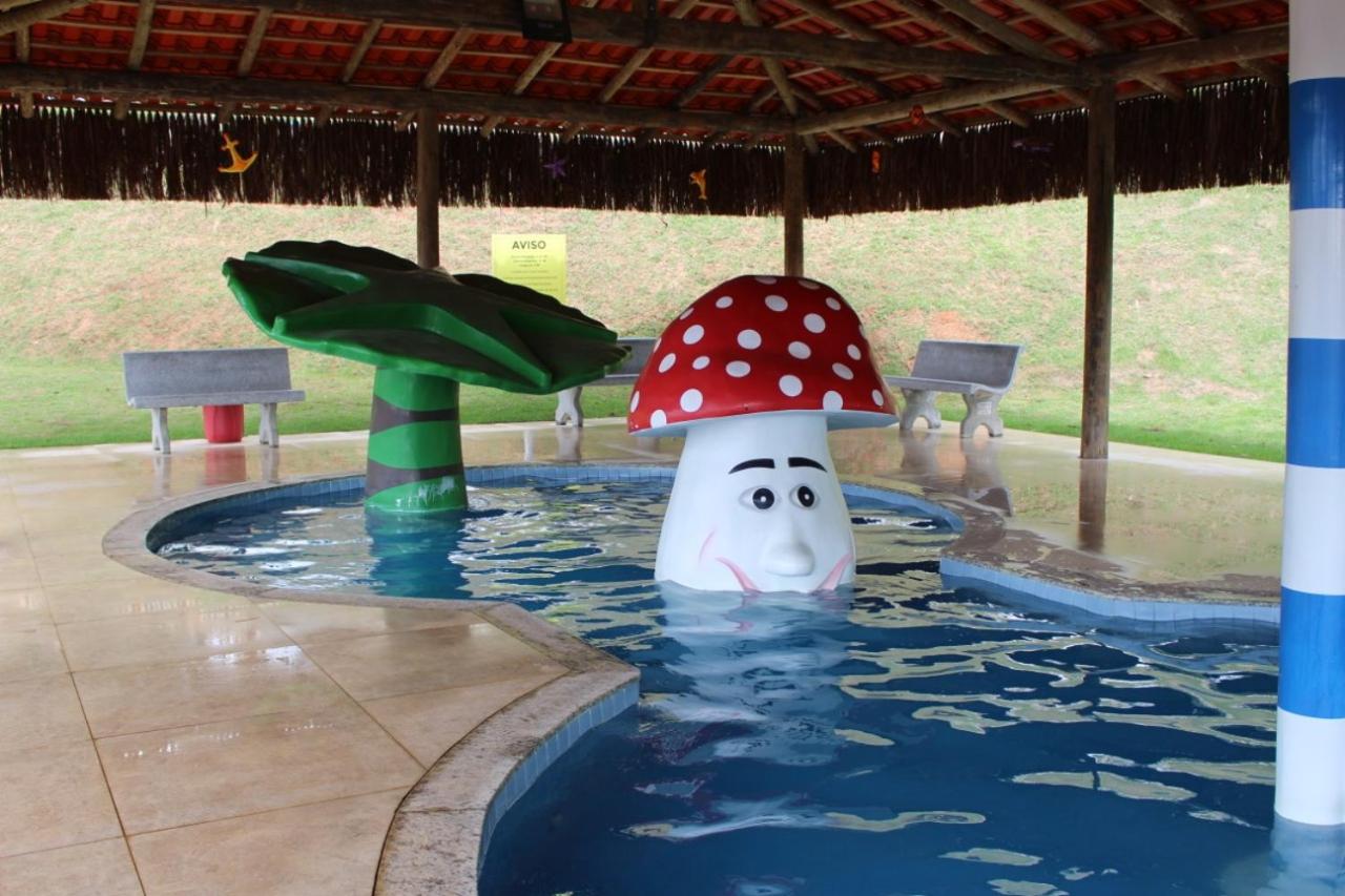 Parque do Avestruz Hotel Fazenda 5/17