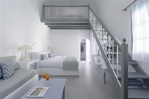 Maisonette, Superior, Suite, Hot Tub