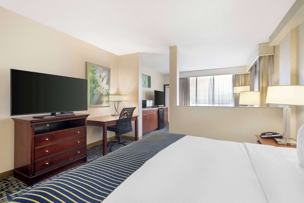 Room at Best Western Cocoa Beach Hotel and Suites, COCOA BEACH - FL