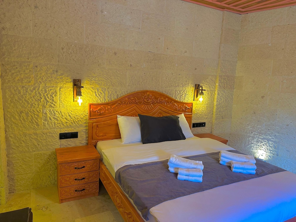 Gemosa Cappadocia Hotel 15/48