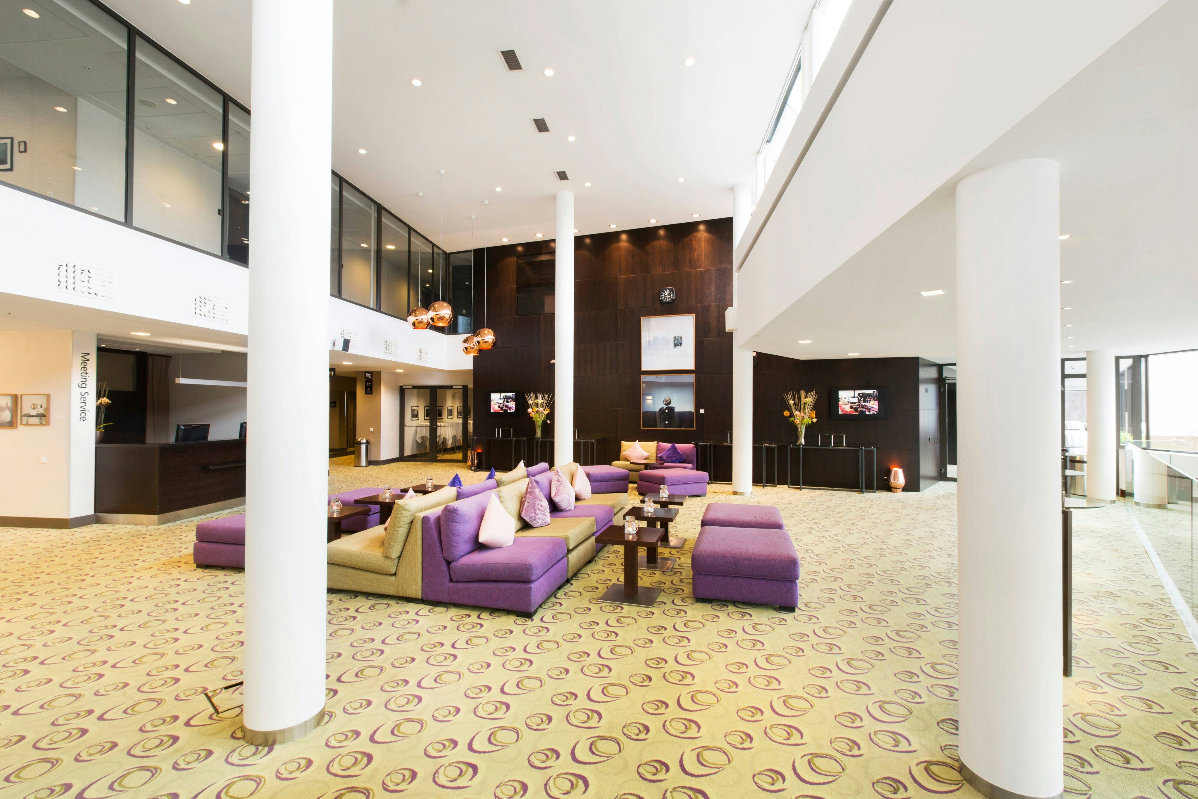 Courtyard By Marriott Stockholm 34/53