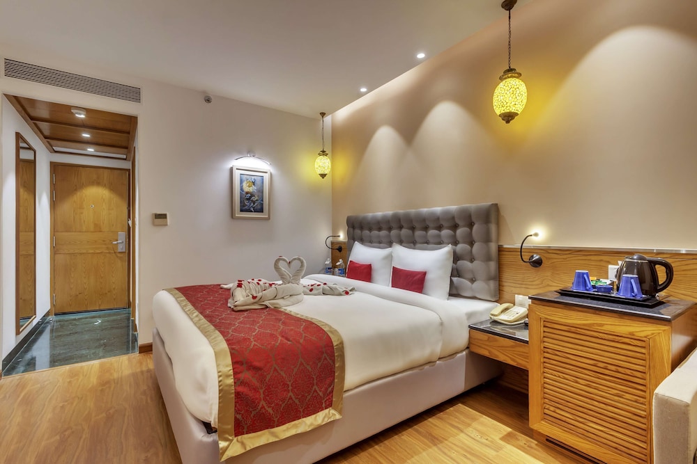 Golden Tulip New Delhi - Hari Nagar 13/38