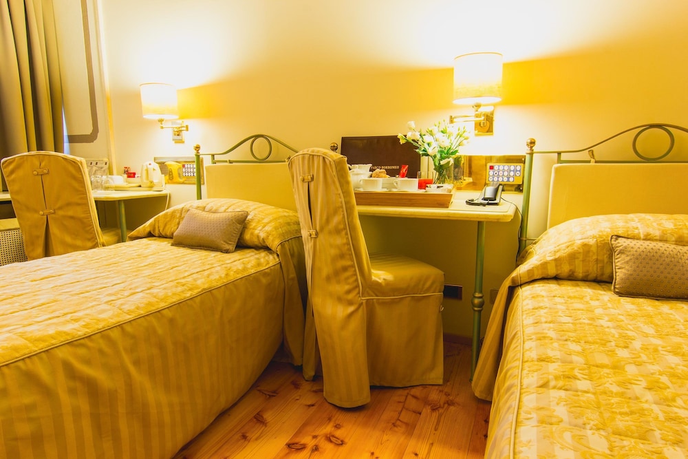 Ih Hotels Milano Parco Borromeo Cesano Maderno 29/50