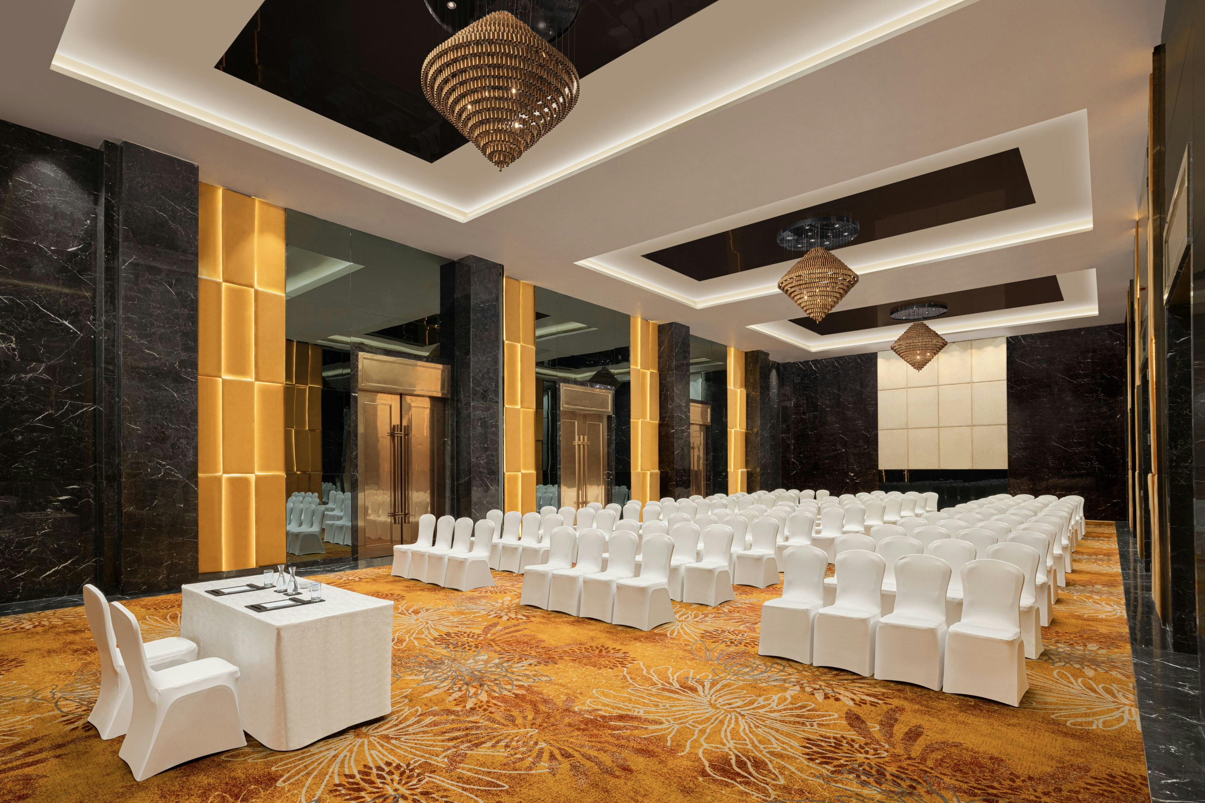 Renaissance Lucknow Hotel 12/65