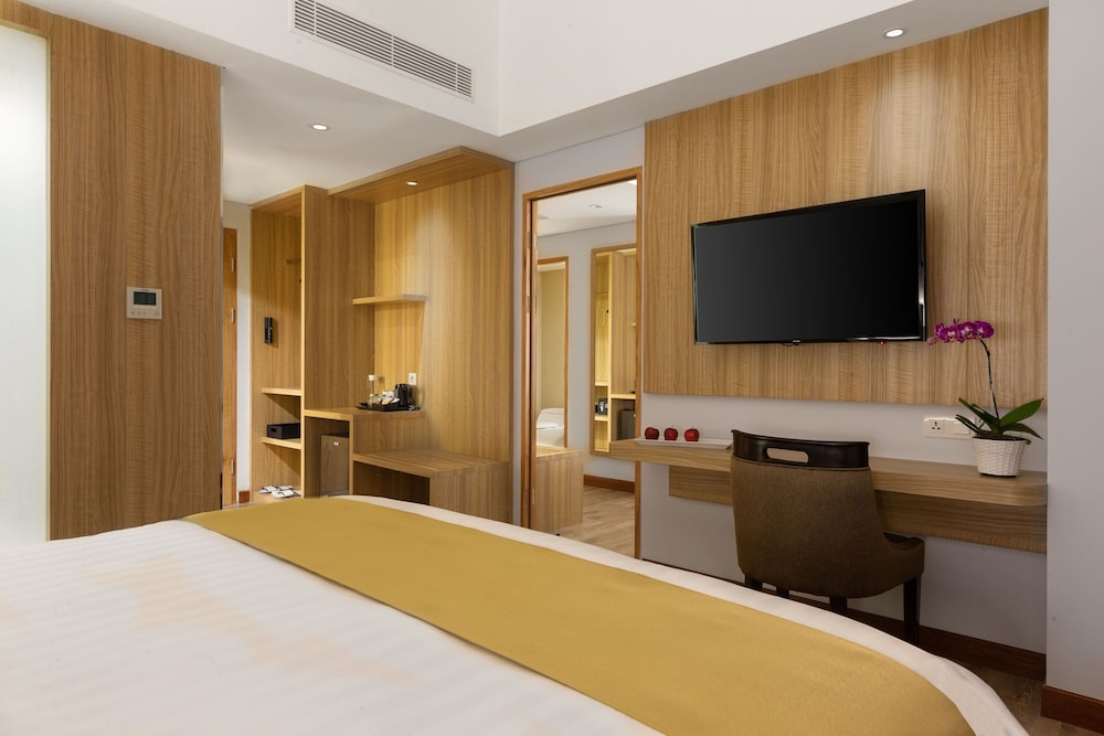 Aston Gresik Hotel & Conference Center 21/59