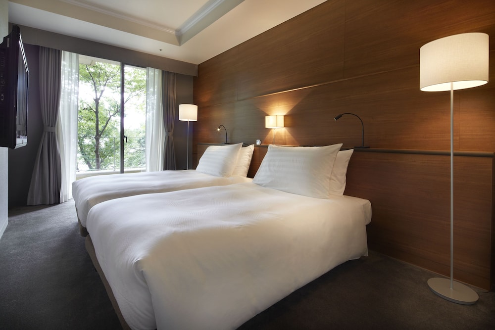 Superior, Twin Beds, with Extra Bed