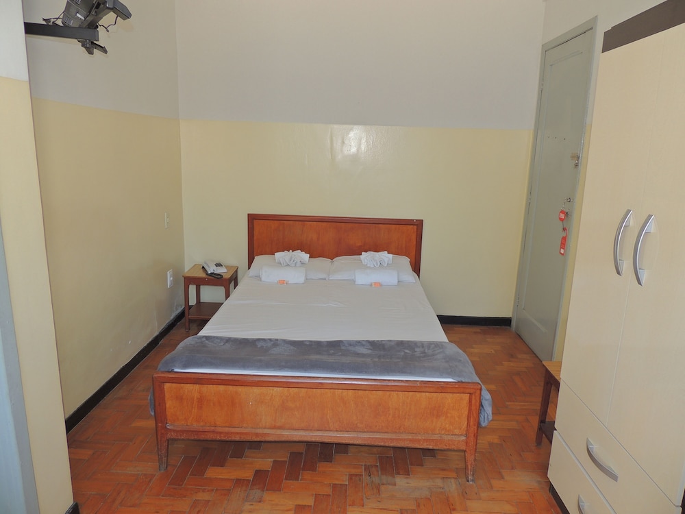 Hotel Esplanada Belo Horizonte 19/50