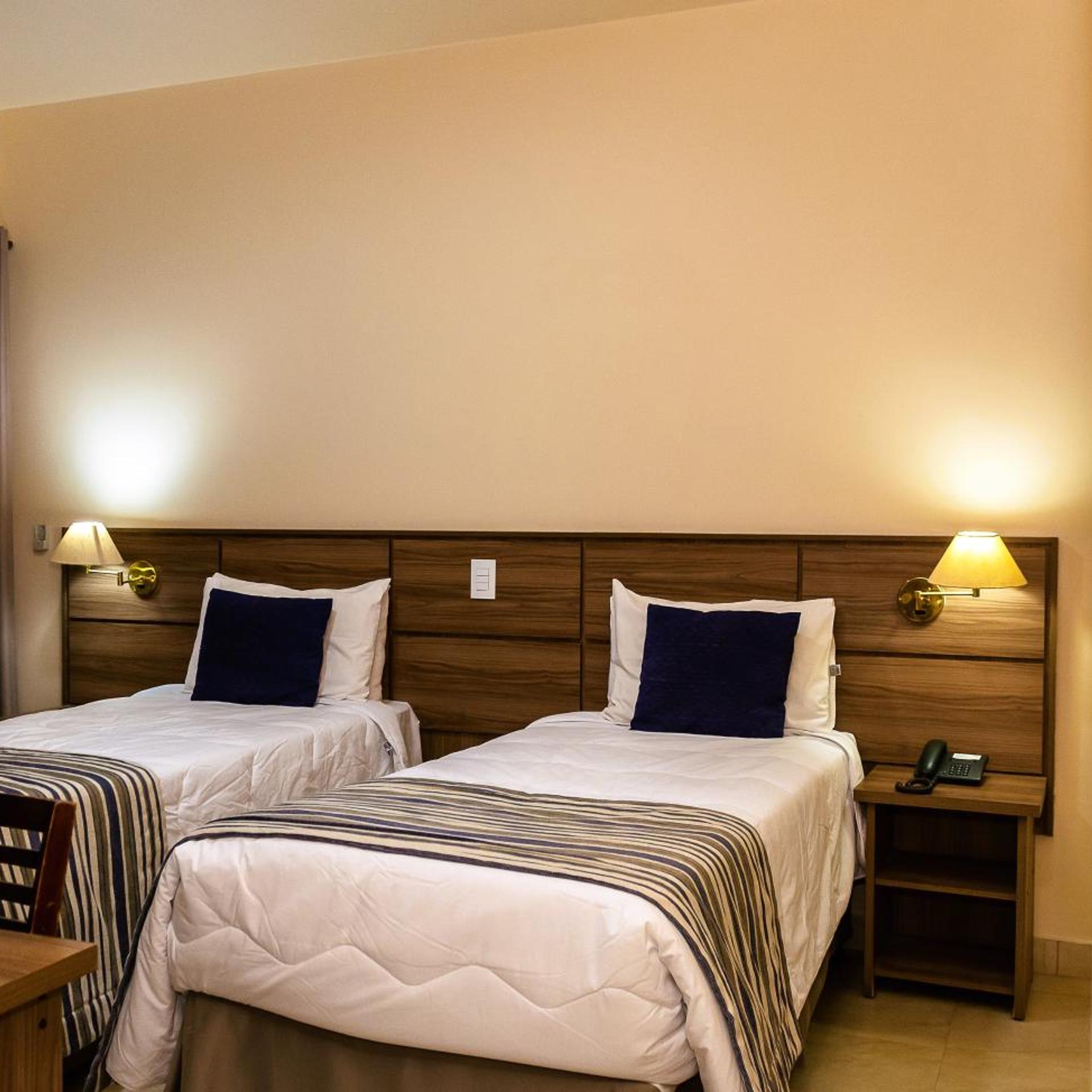 Fenix Hotel Pouso Alegre 14/55