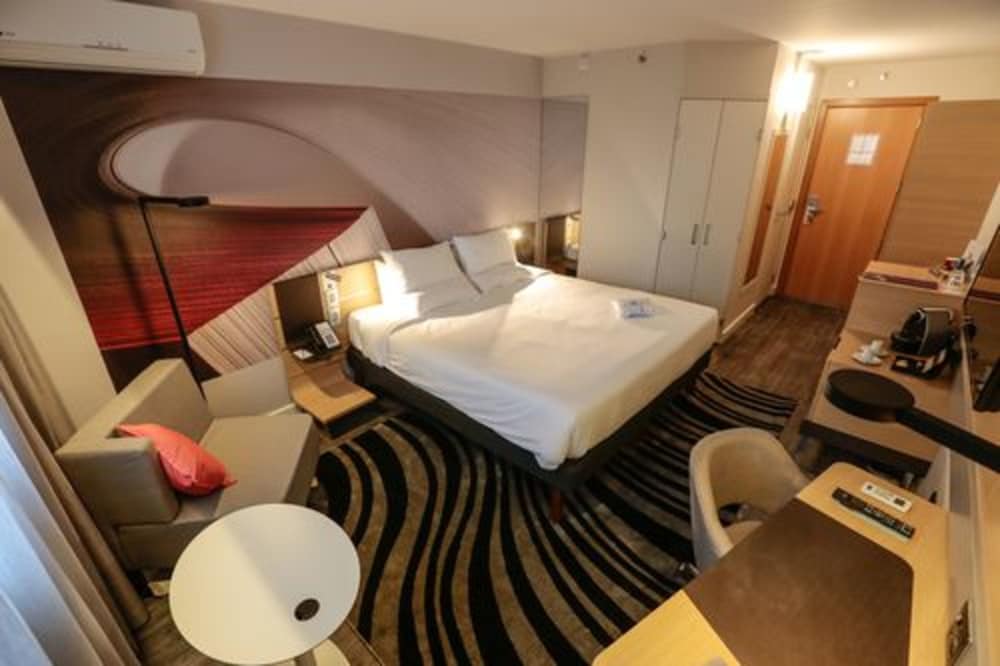 Novotel Sao Paulo Morumbi Hotel 30/77