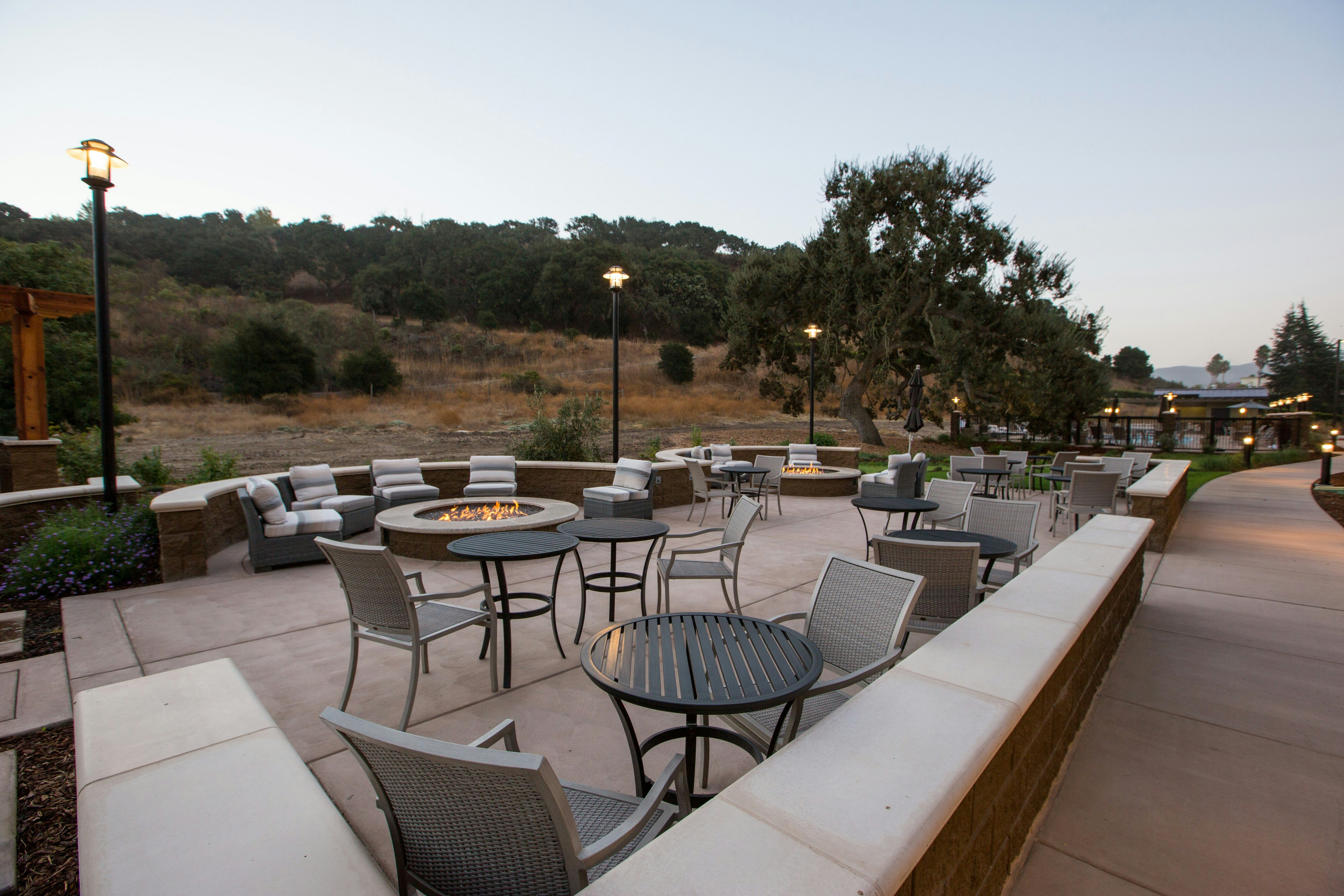 Hampton Inn & Suites Buellton/Santa Ynez Valley 29/42