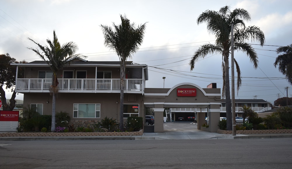 Rockview Inn And Suites 1/54