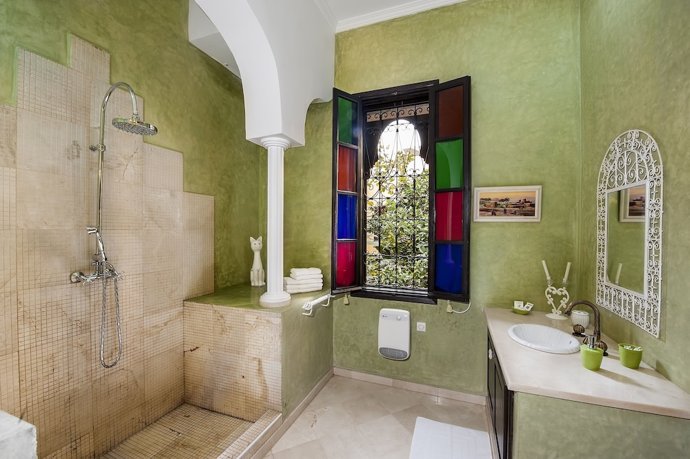 Riad Soleil d'Orient 44/50