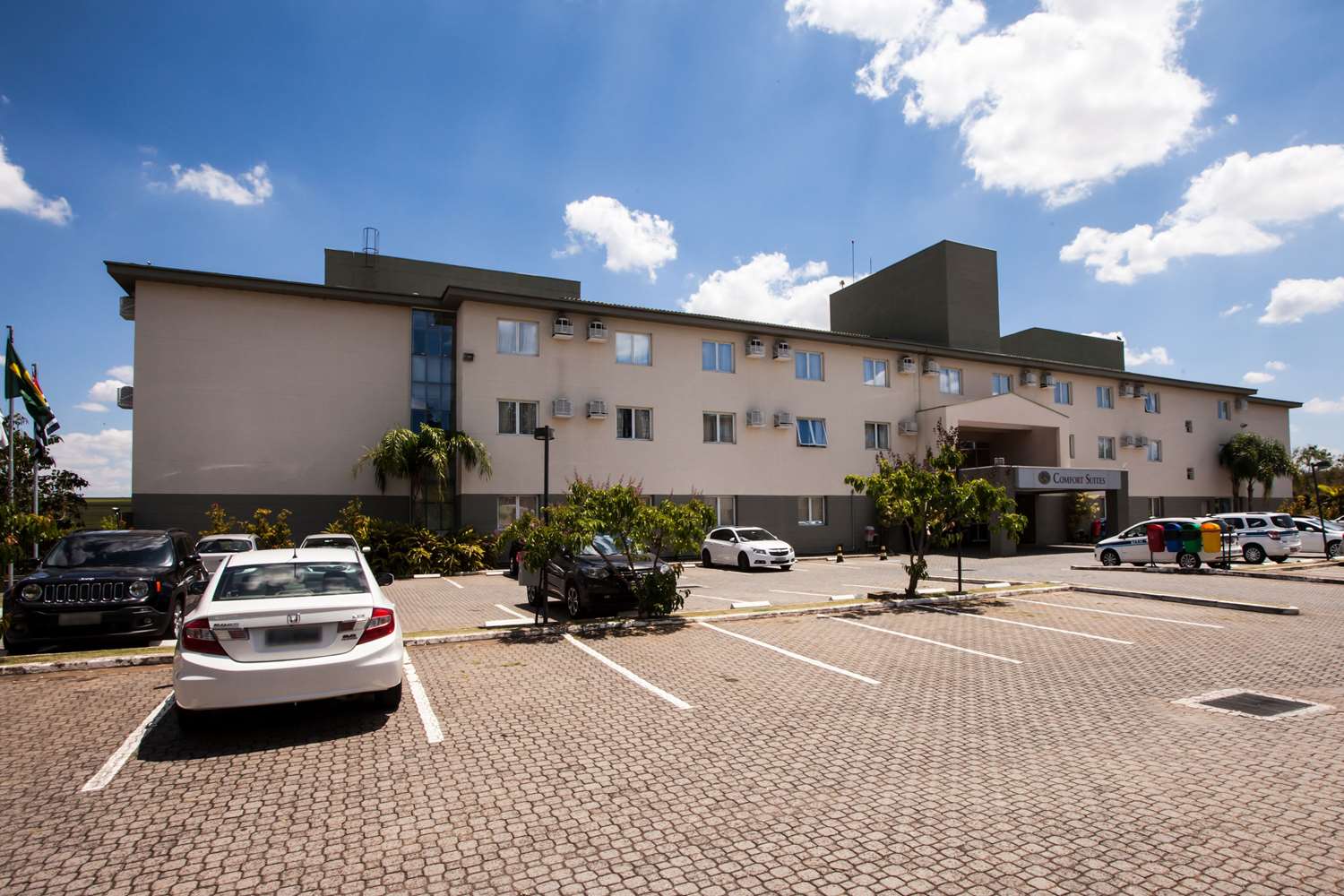 ibis Styles Campinas Alphaville 47/52